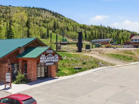 615 E Old Rd, Brian Head, UT 84719 photo 44