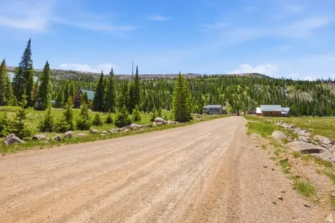 615 E Old Rd, Brian Head, UT 84719 photo 34