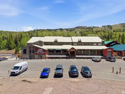 615 E Old Rd, Brian Head, UT 84719 photo 46