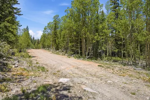 615 E Old Rd, Brian Head, UT 84719 photo 33