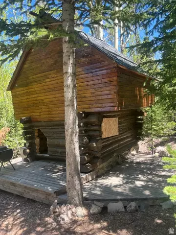 615 E Old Rd, Brian Head, UT 84719 photo 11