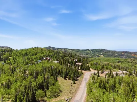 615 E Old Rd, Brian Head, UT 84719 photo 29