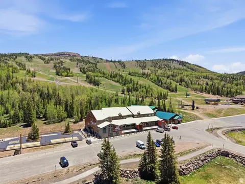 615 E Old Rd, Brian Head, UT 84719 photo 45