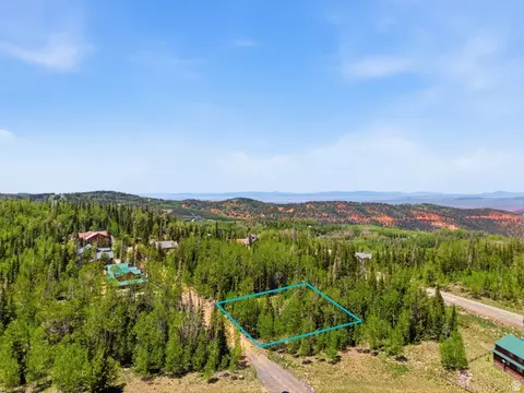 615 E Old Rd, Brian Head, UT 84719 photo 36