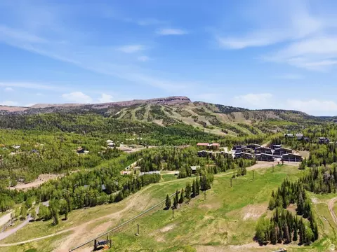 615 E Old Rd, Brian Head, UT 84719 photo 38