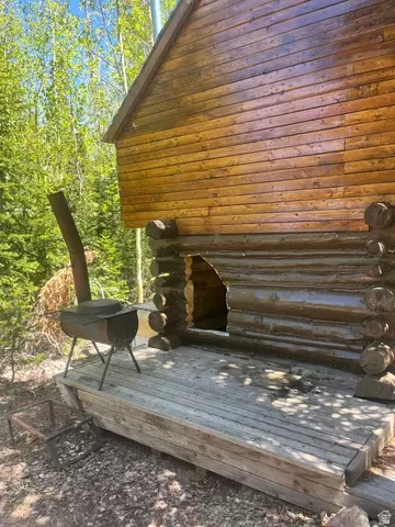 615 E Old Rd, Brian Head, UT 84719 photo 12