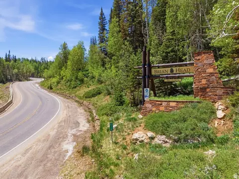 615 E Old Rd, Brian Head, UT 84719 photo 41