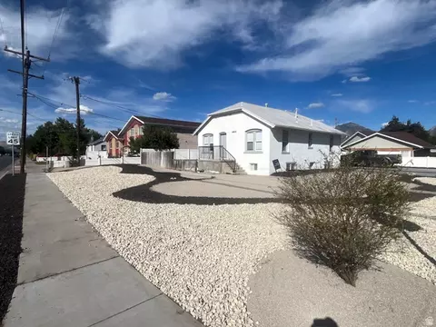 Exterior - 4401 S 700 E, Millcreek, UT 84107 photo 2 of 6