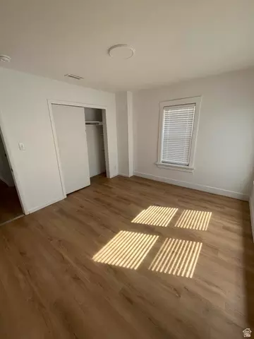 Bedroom - 4401 S 700 E, Millcreek, UT 84107 photo 2 of 2