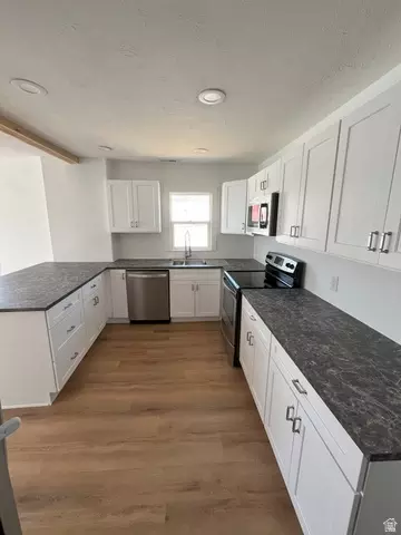 Kitchen - 4401 S 700 E, Millcreek, UT 84107 photo 1 of 3