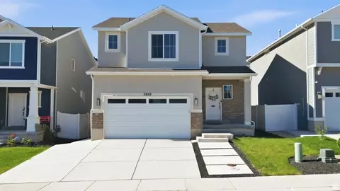 3869 W 620 N #433, Lehi, UT 84043