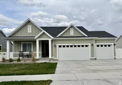 315 S Sherman St, Mapleton, UT 84664