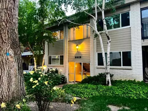 2512 S Elizabeth St E #6, Salt Lake City, UT 84106