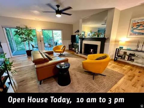 2512 S Elizabeth St E #6, Salt Lake City, UT 84106