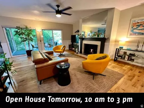 2512 S Elizabeth St E #6, Salt Lake City, UT 84106