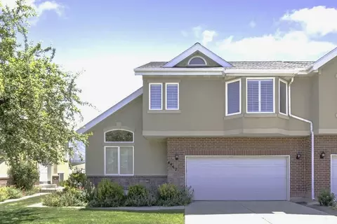 4467 S Hampton Crest Cv E, Millcreek, UT 84124