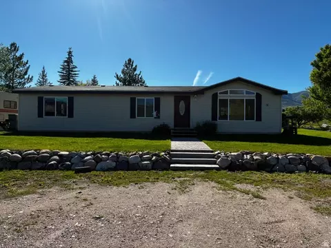 10500 N Old Highway 191 Hwy, Malad City, ID 83252
