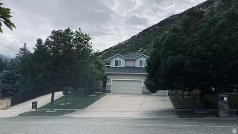 14873 S Steep Mountain Dr, Draper, UT 84020
