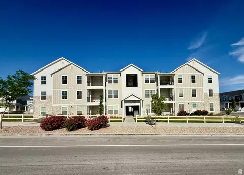 1753 N Festive Way #102, Saratoga Springs, UT 84045