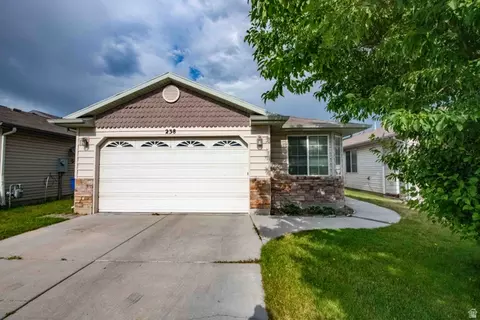 238 N Caleb Dr #618, North Salt Lake, UT 84054