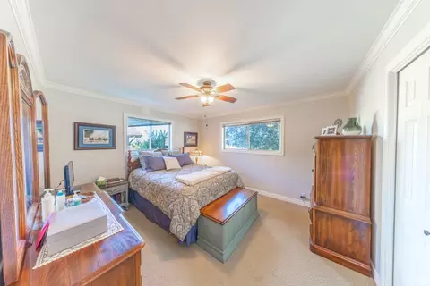 Bedroom - 695 33rd St, Ogden, UT 84403 photo 1 of 4