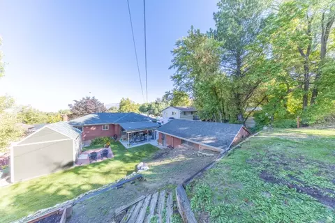 Exterior - 695 33rd St, Ogden, UT 84403 photo 9 of 10