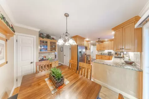 Dining - 695 33rd St, Ogden, UT 84403 photo 1 of 3