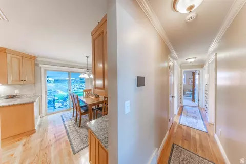 Entry Way - 695 33rd St, Ogden, UT 84403 photo 1 of 1