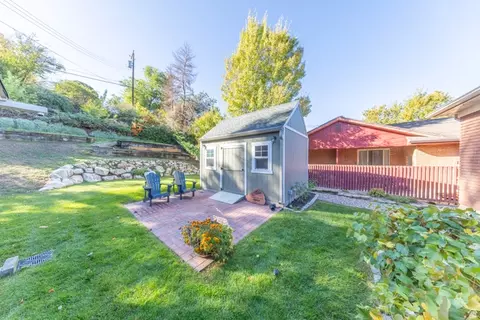 Exterior - 695 33rd St, Ogden, UT 84403 photo 8 of 10