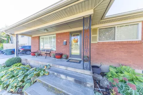 Exterior - 695 33rd St, Ogden, UT 84403 photo 3 of 10