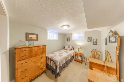 Bedroom - 695 33rd St, Ogden, UT 84403 photo 4 of 4