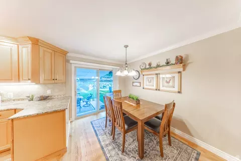 Dining - 695 33rd St, Ogden, UT 84403 photo 3 of 3