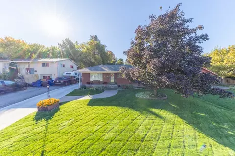 Exterior - 695 33rd St, Ogden, UT 84403 photo 1 of 10