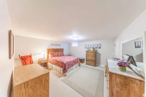 Bedroom - 695 33rd St, Ogden, UT 84403 photo 3 of 4