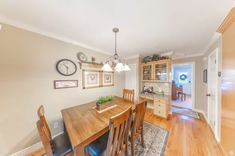 Dining - 695 33rd St, Ogden, UT 84403 photo 2 of 3