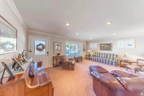Living - 695 33rd St, Ogden, UT 84403 photo 1 of 2
