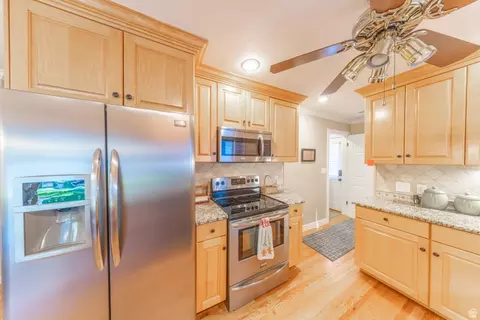 Kitchen - 695 33rd St, Ogden, UT 84403 photo 1 of 2