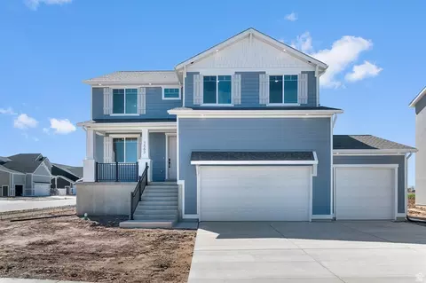 1493 S 4125 W #122, Ms City, UT 84401