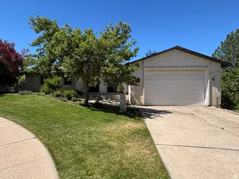 2369 N 2600 E, Layton, UT 84040