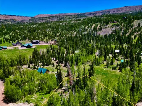 630 Park-u Pne, Brian Head, UT 84719