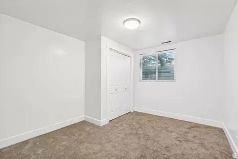 Bedroom - 888 W 1350 N, Orem, UT 84057 photo 5 of 8