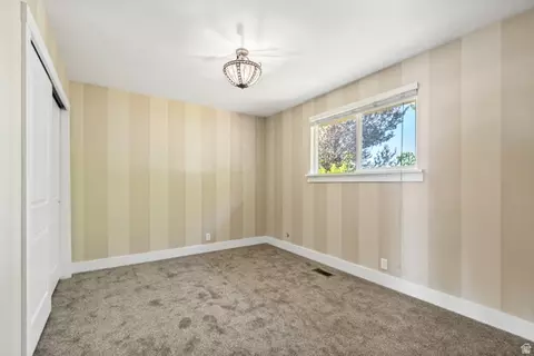 Bedroom - 888 W 1350 N, Orem, UT 84057 photo 4 of 8