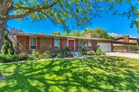 Exterior - 888 W 1350 N, Orem, UT 84057 photo 2 of 5