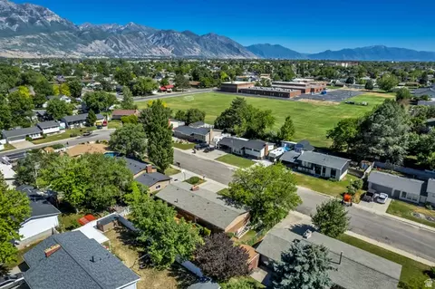 View/Area - 888 W 1350 N, Orem, UT 84057 photo 7 of 9
