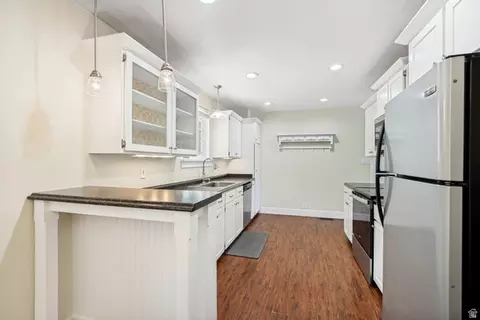 Kitchen - 888 W 1350 N, Orem, UT 84057 photo 1 of 4