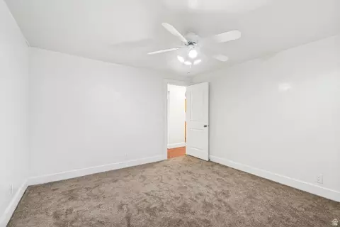 Bedroom - 888 W 1350 N, Orem, UT 84057 photo 8 of 8
