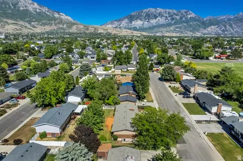 View/Area - 888 W 1350 N, Orem, UT 84057 photo 8 of 9
