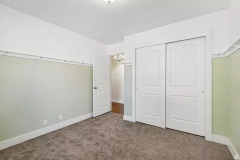 Bedroom - 888 W 1350 N, Orem, UT 84057 photo 2 of 8