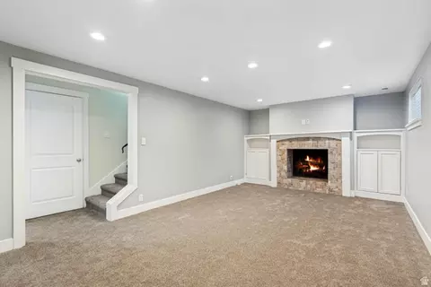Living - 888 W 1350 N, Orem, UT 84057 photo 3 of 3