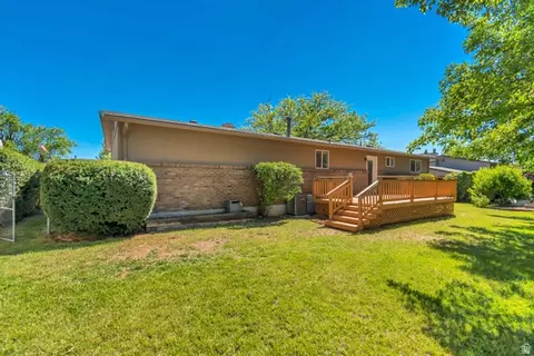 Exterior - 888 W 1350 N, Orem, UT 84057 photo 5 of 5
